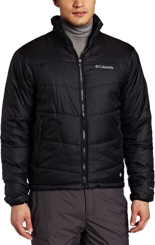 Columbia Men's Lhotse Mountain Parka in Saudi Arabia