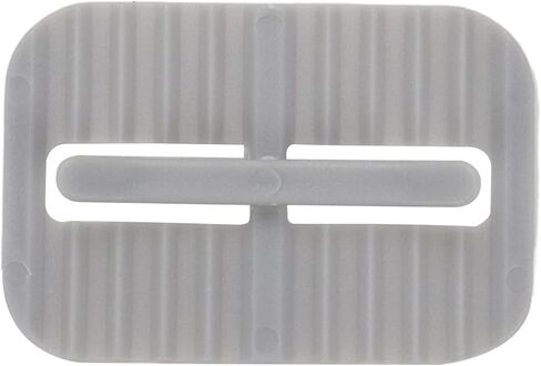 16Pcs Garbage Bag Sticky Clips Trash Can Bag Holders Trash Bag Fixing Clamps,Blue in Kuwait