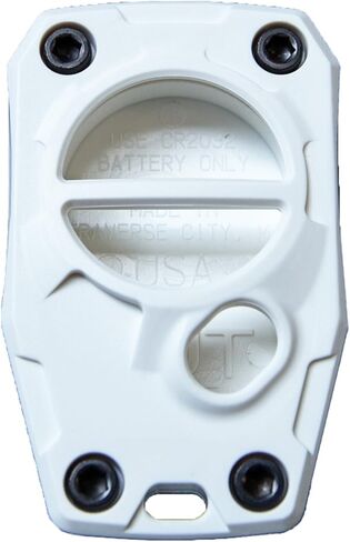 AJT DESIGN Replacement Key Fob Case for 2007-2017 Tundra / 2005-2015 Tacoma - Custom Made in USA - Army Green in Kuwait