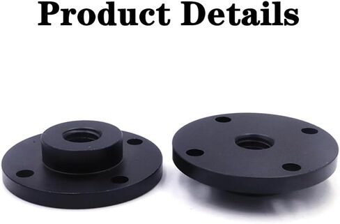 1 حزمة ميكروفون جدار جبل حامل ميكروفون جبل شفة سوداء الوقوف مع تصاعد مسامير لجهاز العرض، والتخييم ترايبود صينية الشاي، هوك مصباح السمك in Kuwait