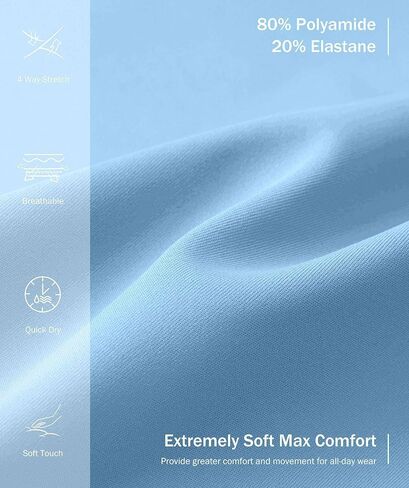 Soothfeel Women's 7" Athletic Running Long Shorts with Pockets High Waisted Bermuda Shorts for Women Workout Walking Casual in Kuwait