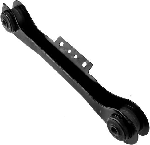 طقم تعليق SCITOO 2-PC مناسب لسيارة Jeep Grand for Cherokee 1993-1998 لسيارة Jeep TJ 1997-2006 لسيارة Jeep Wrangler 1997-2007 قطع غيار السيارات لذراع التحكم العلوي in Saudi Arabia
