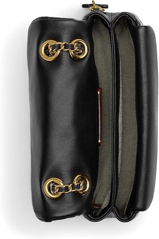Coach Quilted Tabby Shoulder Bag 20 with Chain in Saudi Arabia