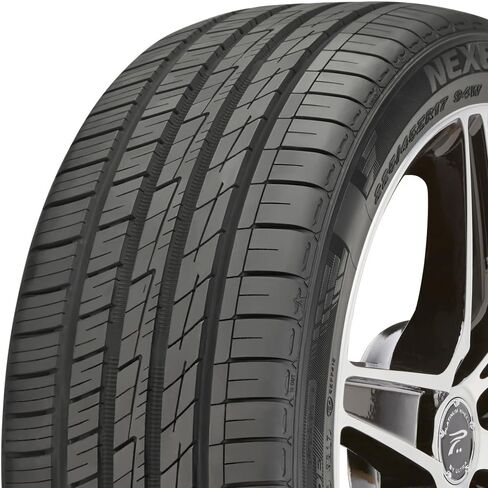 Nexen N'FERA AU7 Performance Radial Tire - 255/40ZR19 100Y in Saudi Arabia