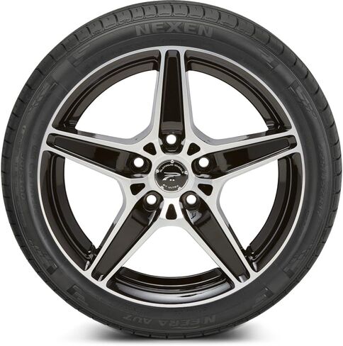 Nexen N'FERA AU7 Performance Radial Tire - 255/40ZR19 100Y in Saudi Arabia