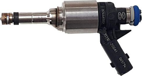 حقيقي OEM 35310-2GGA1 حاقن الوقود/353102GGA1 لشركة هيونداي توكسون 18-21 سانتا في 17-20 سوناتا 18-19 كيا سبورتاج 16-21 أوبتيما 16-20 سورينتو 16-20 in Saudi Arabia