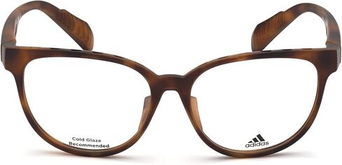 Eyeglasses Adidas Sport SP 5001 052 Dark Havana in Saudi Arabia
