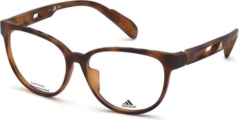 Eyeglasses Adidas Sport SP 5001 052 Dark Havana in Saudi Arabia