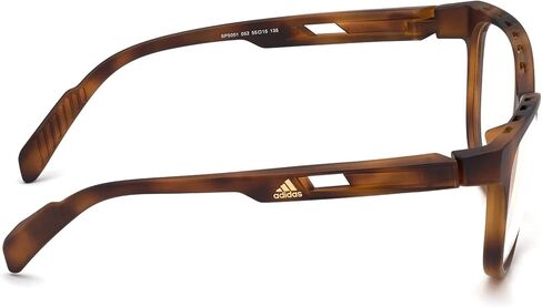 Eyeglasses Adidas Sport SP 5001 052 Dark Havana in Saudi Arabia