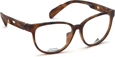 Eyeglasses Adidas Sport SP 5001 052 Dark Havana in Saudi Arabia