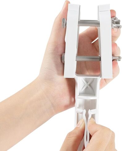 ملحق عمود حامل الكمبيوتر اللوحي 542068 مع مقبض سريع التكيف يناسب معظم أعمدة حمام السباحة التلسكوبية القياسية in Kuwait