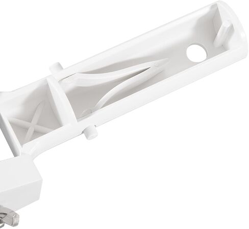 ملحق عمود حامل الكمبيوتر اللوحي 542068 مع مقبض سريع التكيف يناسب معظم أعمدة حمام السباحة التلسكوبية القياسية in Kuwait