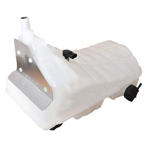 603-5403 Heavy Duty Coolant Reservoir with Sensor Replacement for Kenworth Peterbilt 6035403 N5346001 T1673008