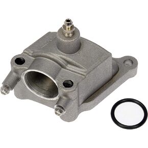 Dorman 902-301HP Engine Coolant Air Bleeder Compatible with Select Chrysler/Dodge Models (OE FIX)
