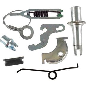 ACDelco Gold 18K868 (18037803) Rear Driver Side Drum Brake Adjuster Kit