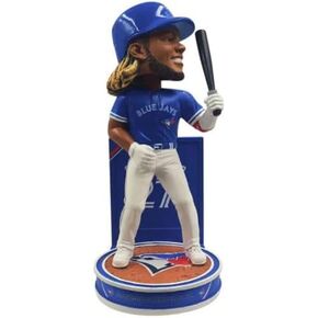 Vladimir Guerrero Jr. (Toronto Blue Jays) Hero Series MLB Bobblehead