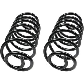 MOOG CC501 Coil Spring Set for Chevrolet Chevelle
