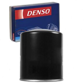 DENSO Engine Oil Filter compatible with Ford F-150 4.6L 5.4L 5.8L 6.2L V8 1994-2014