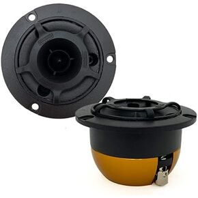 Sundown Audio BT-R1 100W Super Tweeter Pair (PAIR.BT-R1)