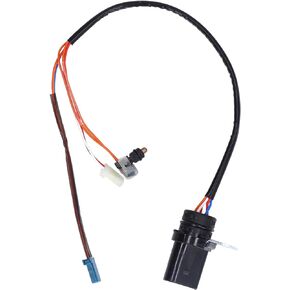 Automatic Wiring Harness 6Pin Internal Wiring Harness 09G927363B Replacement for MK1 1.8T 180 FWD 2004?2006