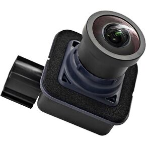 Rear Backup Camera, 170° Wide-Angle Rear View Backup Camera, Replacement for Chrysler Pacifica 2017-2023 68227397AH,68227397AE,68227397AG