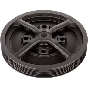 ATP Automotive Graywerks 102106 Engine Crankshaft Pulley