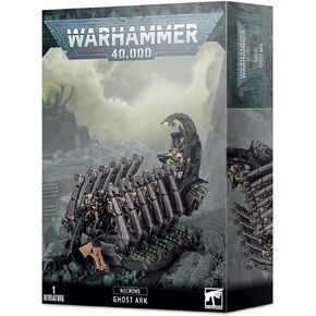 Games Workshop Warhammer 40k - Necron Ghost Ark