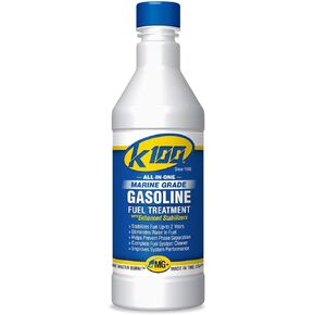 FUEL TREATMENT GASOLINE W/ENHANCED STABILIZER 32OZ