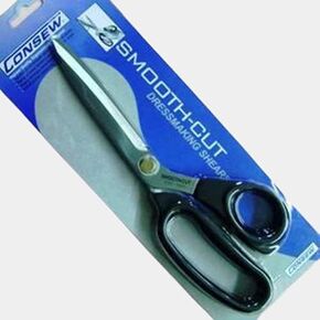 Consew Smooth-Cut Dressmaker's Shears 9" Scissors