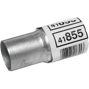 Walker 41855 Exhaust Reduction Pipe 1.5" Inlet (ID) 1.325" Outlet (OD)