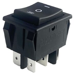 #105147 Vacuum Cleaner On Off Rocker Switch 105087 Quality Durable New Replacement Parts for ProTeam Pro Team 1500XP ProCare