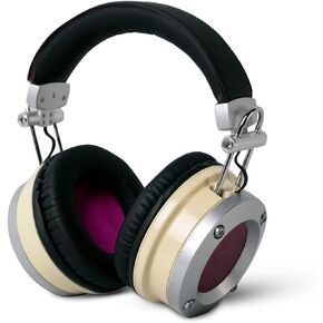 Avantone MP1 MixPhone Professional Headphones, White