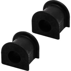 2Pcs Stab Bar Bushing Replacement for Toyota Corolla 2003-2019 Matrix 2003-2013, 48815-02100 48815-12360 Stabilizer Bar Bushing