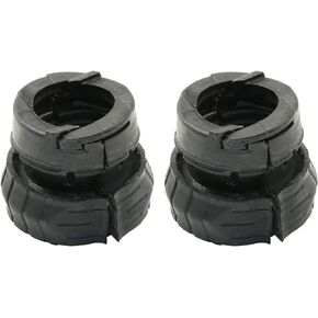 MOOG K201442 Suspension Stabilizer Bar Bushing Kit for Audi Q7