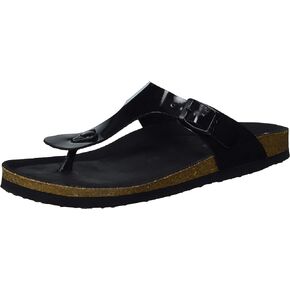 ARA Women's Slide Flat Sandal