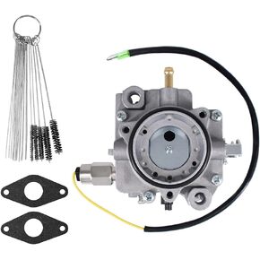 Carburetor Kit Fits for Kawasaki FD620D AS16 AS18 AS19 John Deere 425 445 455 Replaces 5004-0799 15004-2067 15003-2634 MIA11386 MIA12362