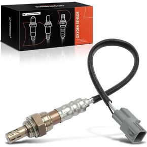 A-Premium O2 Oxygen Sensor Compatible with Genesis G70 2019-2022, G80 2017-2020, G90 2017-2022 & Kia K900 2016-2017/2019-2020, Stinger 2018-2020 & Hyundai Genesis 2015-2016, 3.3L 3.8L
