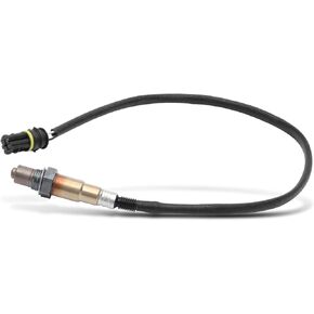 Oxygen Sensor Replacement for BMW 128i 135i 328i 335i 528i 535i 550i 650i 740i 750i Alpina B7 X3 X5 X6 Z4