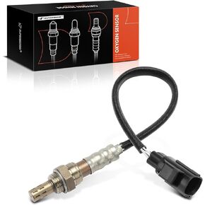 A-Premium O2 Oxygen Sensor Compatible with Ford Focus 2008 2009 2010 2011, 2.0L 2.3L, Replace# 350-34370, 35034370