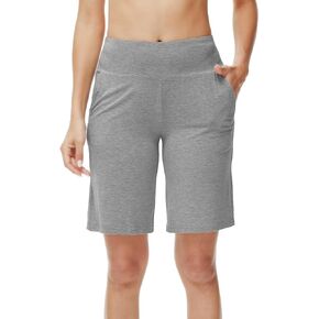WiWi Viscose from Bamboo Soft Sleep Shorts for Women Short Pants Pajama Bottoms Lounge Plus Size