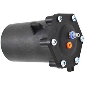 WFLNHB Air Suspension Compressor Dryer Replacement for 2005-2009 Land Rover LR3 2010-2015 LR4 2006-2013 Range Rover Sport VUB504700 RQQ500020