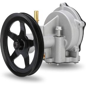 NIHAO GM 12696313 Vacuum Pump Compatible with 2014-2020 Chevy Silverado, Suburban, Tahoe, Cadillac, Escalade ESV, Yukon XL, Sierra 1500 in Kuwait