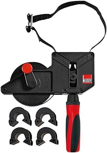 BESSEY VAS-23+2K-CB، مشبك حزام بزاوية متغيرة 23 قدم مع 4 مشابك in Kuwait