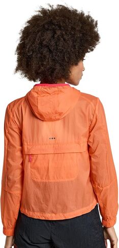 Saucony Elevate Packaway Jacket in Saudi Arabia