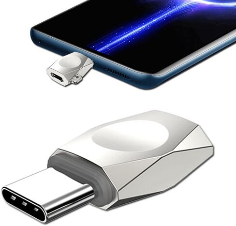 محول من النوع C إلى USB، ومحول USB-C إلى USB 3.0، ومحول USB C ذكر إلى USB أنثى متوافق مع جميع الهواتف المحمولة in Saudi Arabia