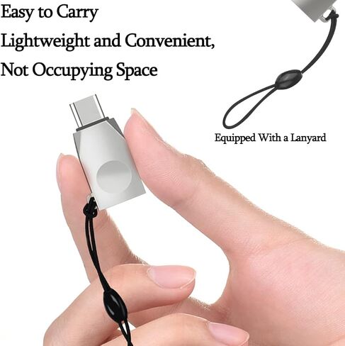 محول من النوع C إلى USB، ومحول USB-C إلى USB 3.0، ومحول USB C ذكر إلى USB أنثى متوافق مع جميع الهواتف المحمولة in Saudi Arabia
