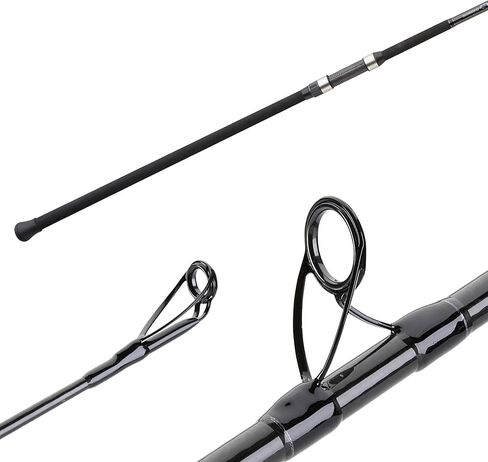 Shimano Inc. TIRALEJO SURF SPN 110 MH 2 PC in Saudi Arabia