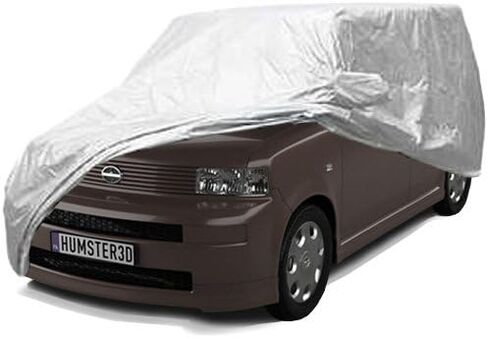 CarsCover Custom Fit 2004-2007 xB غطاء سيارة 100% واقي من الشمس in Saudi Arabia