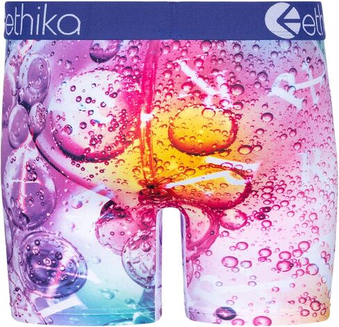 Ethika Mens MID Boxer Brief | Double Cup in Saudi Arabia