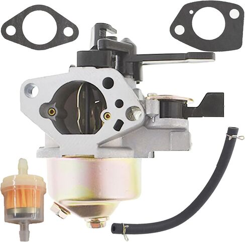 1616100-ZH9-820 Carburetor Replacement for Honda GX240 GX270 8HP 9HP 16100-ZE2-W71 16100-ZH9-W21 WT20XK4 WT20XK3 WT20XK2 WT30XK1 Model Engines in Saudi Arabia